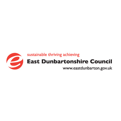 East dunbartonshire council jobs