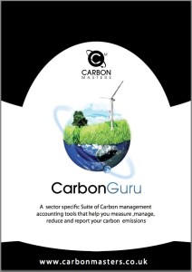Carbon Guru Brochure